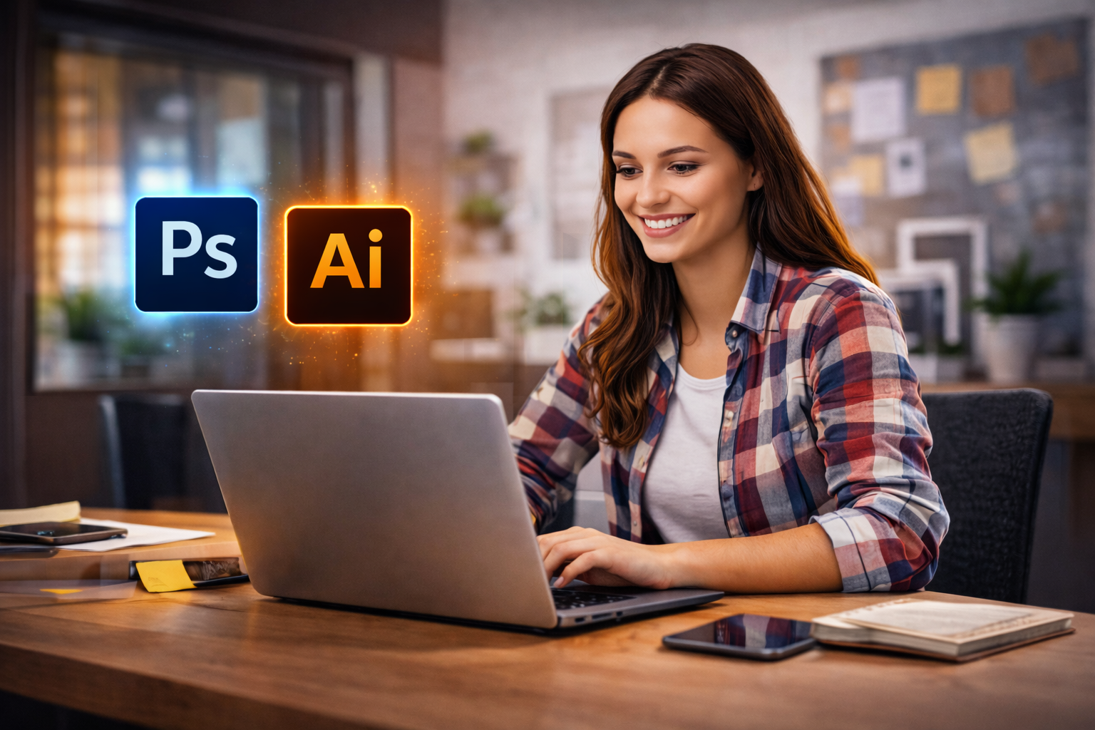 გრაფიკული დიზაინი